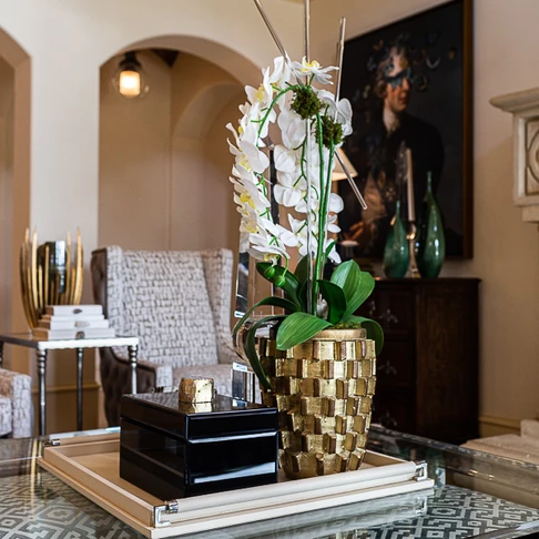 Modernizing Your Old World Style Home