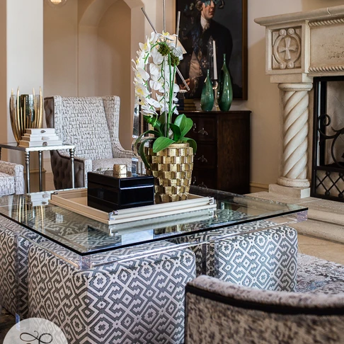 Modernizing Your Old World Style Home