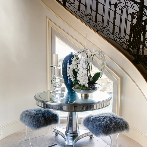 Modernizing Your Old World Style Home