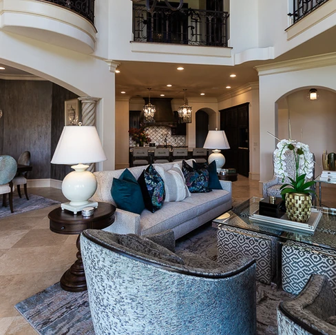 Modernizing Your Old World Style Home