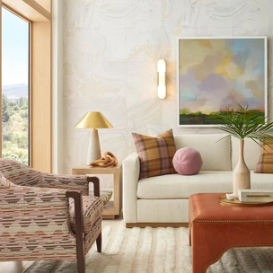 Interior Design - Coffee Table