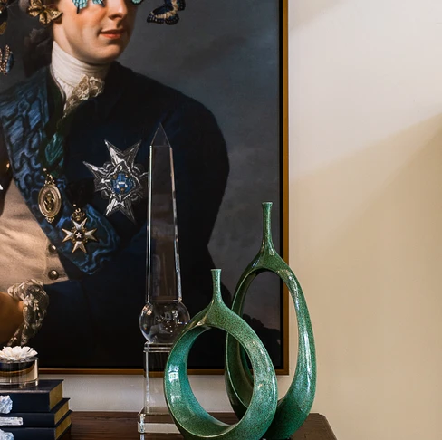 Modernizing Your Old World Style Home