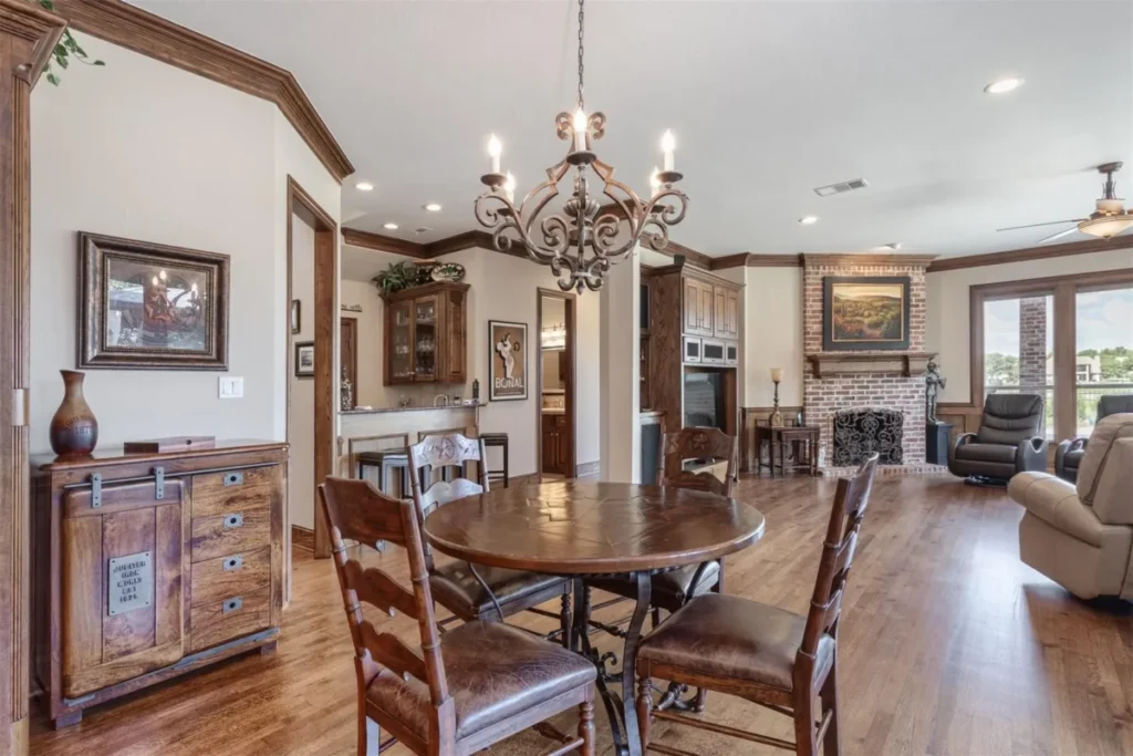 Before transform modern fixtures