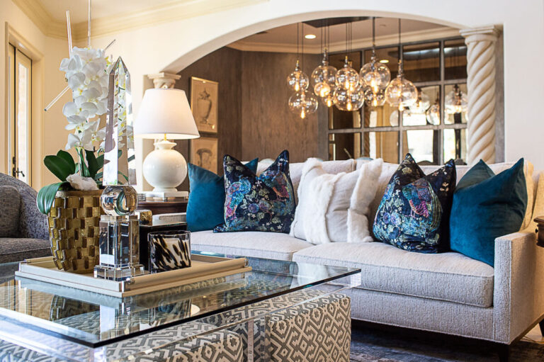 Modernizing Your Old World Style Home