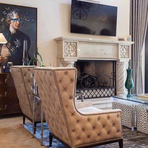 Modernizing Your Old World Style Home