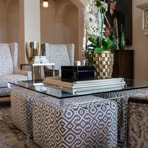 Modernizing Your Old World Style Home