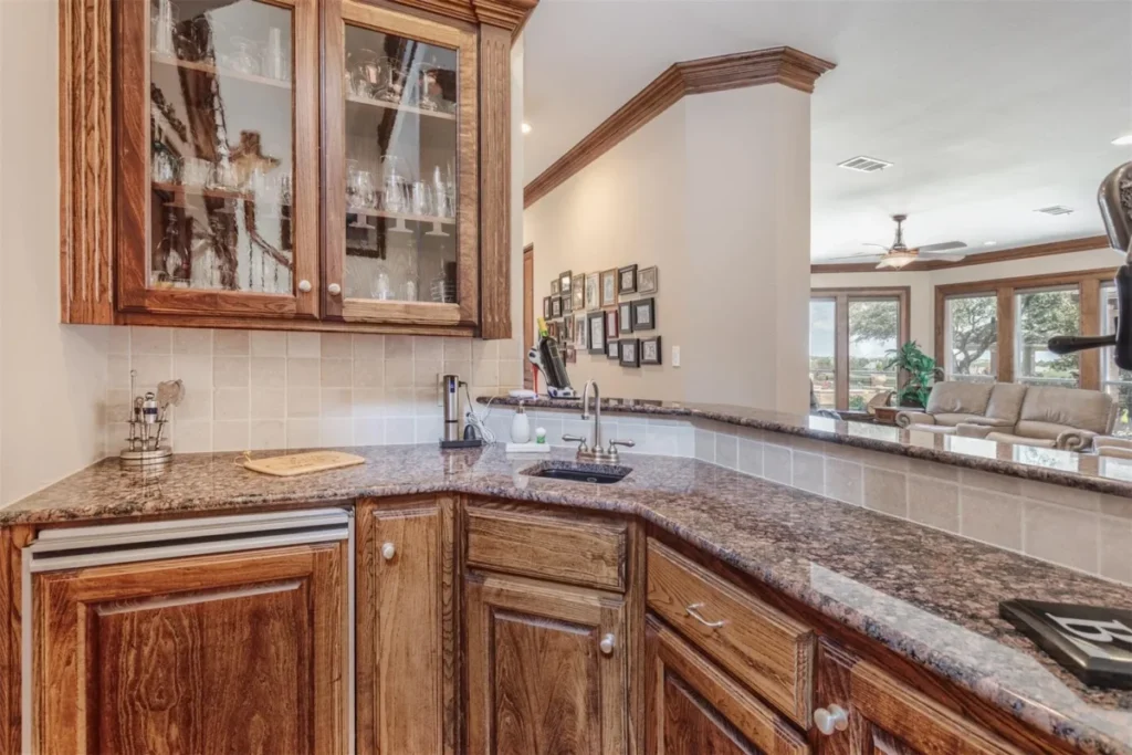 Before transform modern fixtures