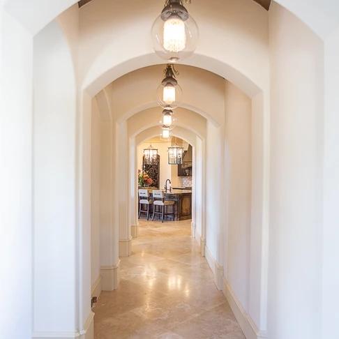 Modernizing Your Old World Style Home