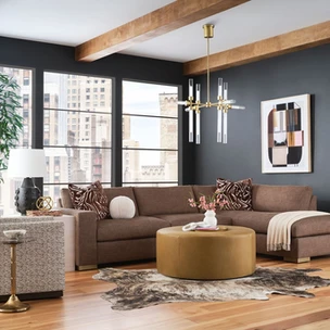 Interior Design - Coffee Table, Living Room