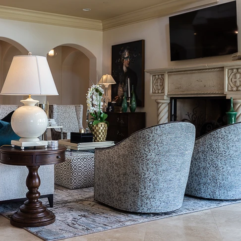 Modernizing Your Old World Style Home