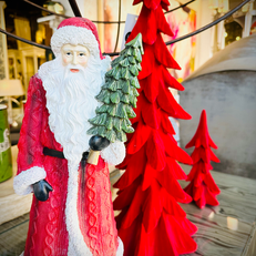 Holiday Season Interior Design