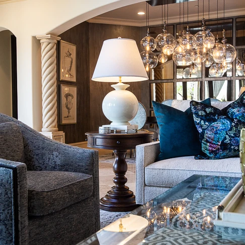 Modernizing Your Old World Style Home