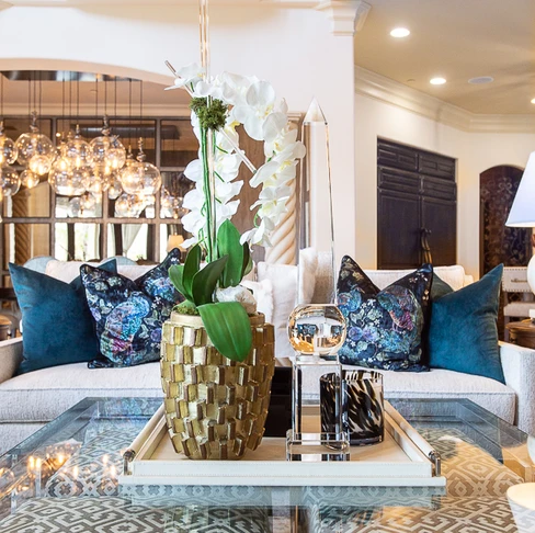 Modernizing Your Old World Style Home