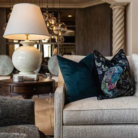 Modernizing Your Old World Style Home