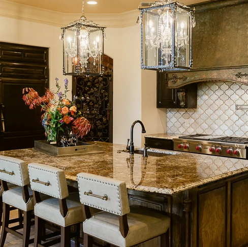 Modernizing Your Old World Style Home