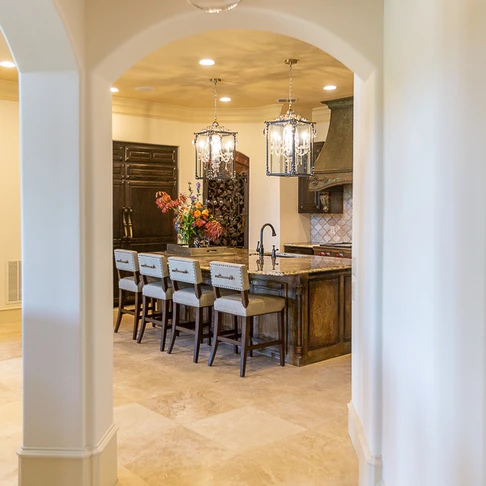 Modernizing Your Old World Style Home