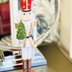 Holiday Season Interior Design