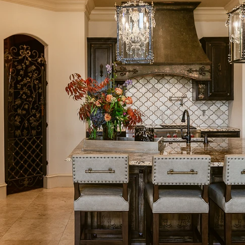 Modernizing Your Old World Style Home