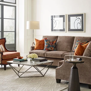 Interior Design - Coffee Table, Living Room