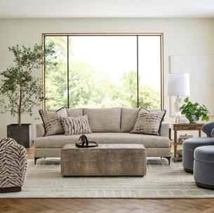 Interior Design - Coffee Table, Living Room