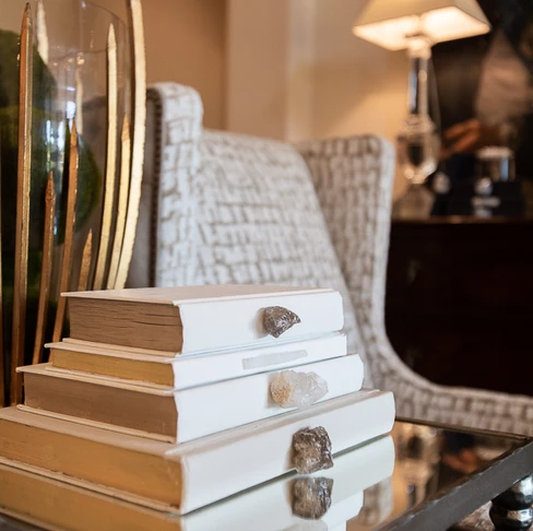 Modernizing Your Old World Style Home