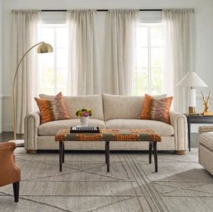 Interior Design - Coffee Table, Living Room