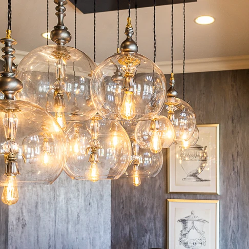 Modernizing Your Old World Style Home