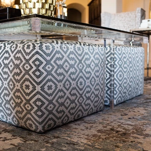 Interior Design - Coffee Table, Living Room