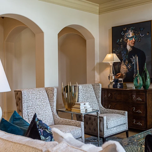 Modernizing Your Old World Style Home