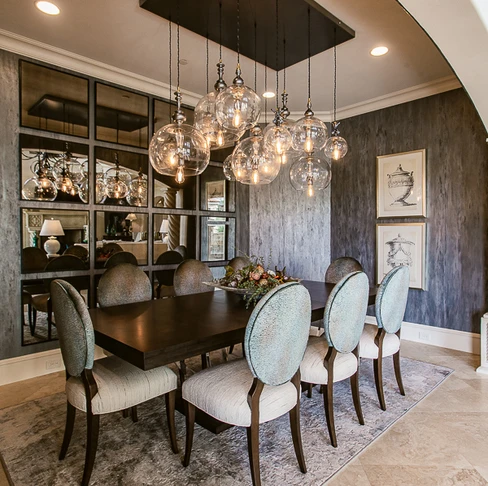 Modernizing Your Old World Style Home