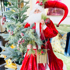 Christmas Interior Design