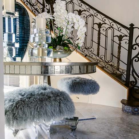 Modernizing Your Old World Style Home