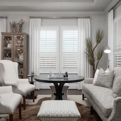 Soft Color Interior Design