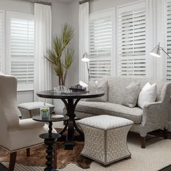 Soft Color Interior Design