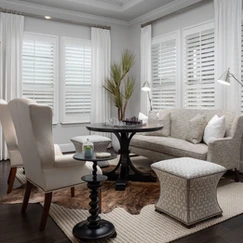 Soft Color Interior Design