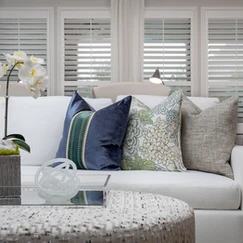 Soft Color Interior Design