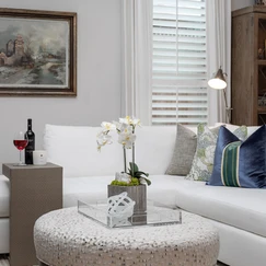 Soft Color Interior Design