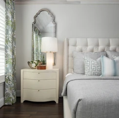 Soft Color Interior Design