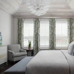 Soft Color Interior Design