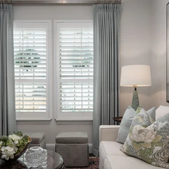 Soft Color Interior Design