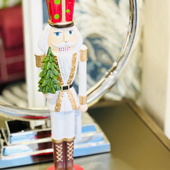 Holiday Designer Tips