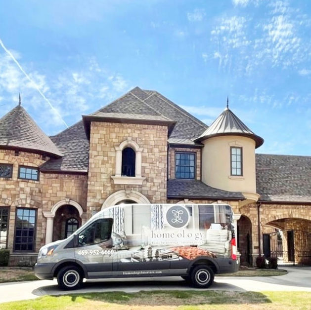 Homeology Interior Designs