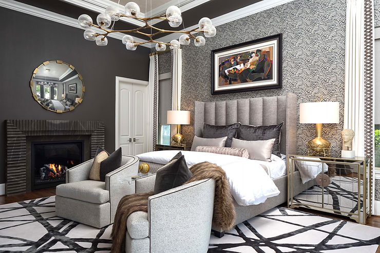 Hotel Inspired Suite