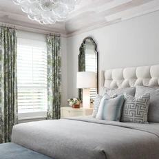 Hotel Inspired Suite