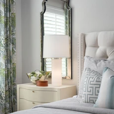 Hotel Inspired Suite