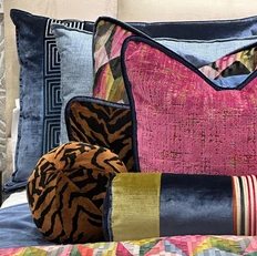 Hotel Inspired Suite