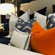 Hotel Inspired Suite