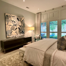 Hotel Inspired Suite