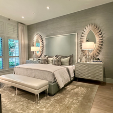 Hotel Inspired Suite