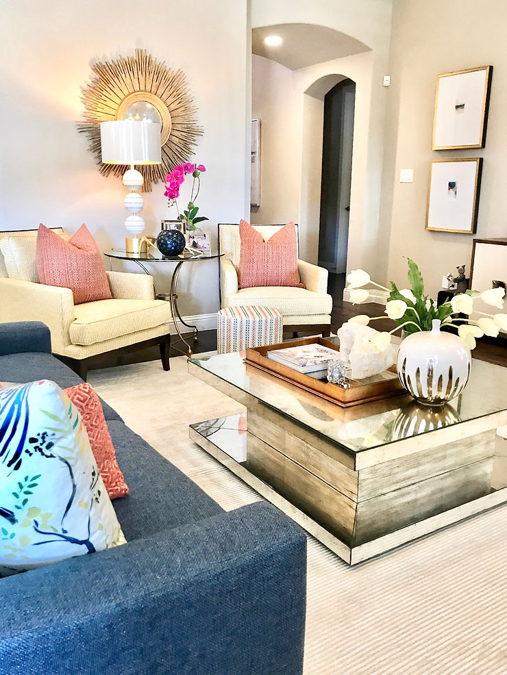 Luxe Interior Design Ideas (1)